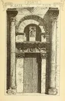 An illustration from Materials and documents of architecture and sculpture : classified alphabetically (1915)