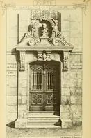 An illustration from Materials and documents of architecture and sculpture : classified alphabetically (1915)