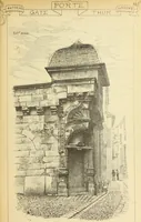 An illustration from Materials and documents of architecture and sculpture : classified alphabetically (1915)