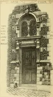An illustration from Materials and documents of architecture and sculpture : classified alphabetically (1915)