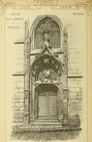 An illustration from Materials and documents of architecture and sculpture : classified alphabetically (1915)