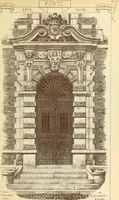 An illustration from Materials and documents of architecture and sculpture : classified alphabetically (1915)