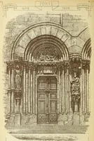 An illustration from Materials and documents of architecture and sculpture : classified alphabetically (1915)