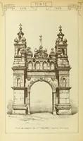 An illustration from Materials and documents of architecture and sculpture : classified alphabetically (1915)