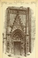 An illustration from Materials and documents of architecture and sculpture : classified alphabetically (1915)