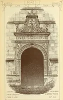 An illustration from Materials and documents of architecture and sculpture : classified alphabetically (1915)