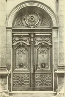 An illustration from Materials and documents of architecture and sculpture : classified alphabetically (1915)