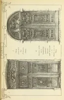 An illustration from Materials and documents of architecture and sculpture : classified alphabetically (1915)