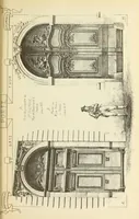 An illustration from Materials and documents of architecture and sculpture : classified alphabetically (1915)