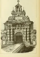 An illustration from Materials and documents of architecture and sculpture : classified alphabetically (1915)