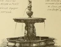 An illustration from Materials and documents of architecture and sculpture : classified alphabetically (1915)