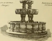 An illustration from Materials and documents of architecture and sculpture : classified alphabetically (1915)