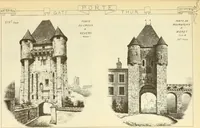 An illustration from Materials and documents of architecture and sculpture : classified alphabetically (1915)