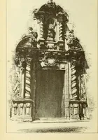 An illustration from Materials and documents of architecture and sculpture : classified alphabetically (1915)