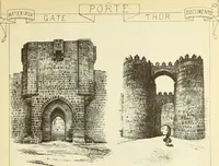 An illustration from Materials and documents of architecture and sculpture : classified alphabetically (1915)