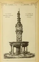 An illustration from Materials and documents of architecture and sculpture : classified alphabetically (1915)