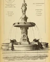An illustration from Materials and documents of architecture and sculpture : classified alphabetically (1915)