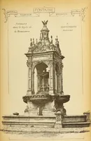 An illustration from Materials and documents of architecture and sculpture : classified alphabetically (1915)