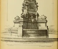 An illustration from Materials and documents of architecture and sculpture : classified alphabetically (1915)