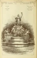An illustration from Materials and documents of architecture and sculpture : classified alphabetically (1915)