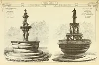 An illustration from Materials and documents of architecture and sculpture : classified alphabetically (1915)