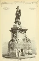 An illustration from Materials and documents of architecture and sculpture : classified alphabetically (1915)