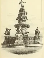 An illustration from Materials and documents of architecture and sculpture : classified alphabetically (1915)