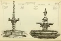 An illustration from Materials and documents of architecture and sculpture : classified alphabetically (1915)