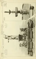 An illustration from Materials and documents of architecture and sculpture : classified alphabetically (1915)