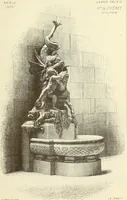 An illustration from Materials and documents of architecture and sculpture : classified alphabetically (1915)