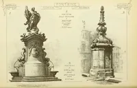 An illustration from Materials and documents of architecture and sculpture : classified alphabetically (1915)