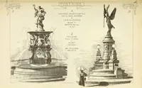 An illustration from Materials and documents of architecture and sculpture : classified alphabetically (1915)