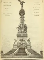 An illustration from Materials and documents of architecture and sculpture : classified alphabetically (1915)