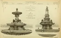An illustration from Materials and documents of architecture and sculpture : classified alphabetically (1915)