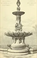 An illustration from Materials and documents of architecture and sculpture : classified alphabetically (1915)