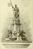 An illustration from Materials and documents of architecture and sculpture : classified alphabetically (1915)