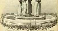 An illustration from Materials and documents of architecture and sculpture : classified alphabetically (1915)