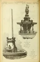 An illustration from Materials and documents of architecture and sculpture : classified alphabetically (1915)