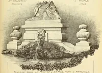 An illustration from Materials and documents of architecture and sculpture : classified alphabetically (1915)