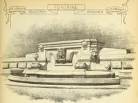 An illustration from Materials and documents of architecture and sculpture : classified alphabetically (1915)