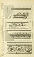 An illustration from Materials and documents of architecture and sculpture : classified alphabetically (1915)
