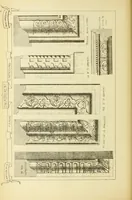 An illustration from Materials and documents of architecture and sculpture : classified alphabetically (1915)