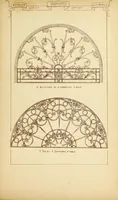 An illustration from Materials and documents of architecture and sculpture : classified alphabetically (1915)