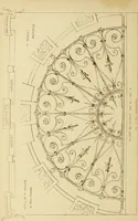 An illustration from Materials and documents of architecture and sculpture : classified alphabetically (1915)