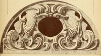 An illustration from Materials and documents of architecture and sculpture : classified alphabetically (1915)