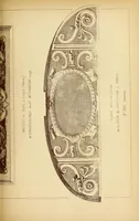 An illustration from Materials and documents of architecture and sculpture : classified alphabetically (1915)