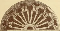An illustration from Materials and documents of architecture and sculpture : classified alphabetically (1915)