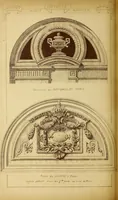 An illustration from Materials and documents of architecture and sculpture : classified alphabetically (1915)