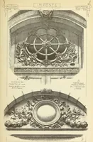 An illustration from Materials and documents of architecture and sculpture : classified alphabetically (1915)