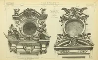 An illustration from Materials and documents of architecture and sculpture : classified alphabetically (1915)
